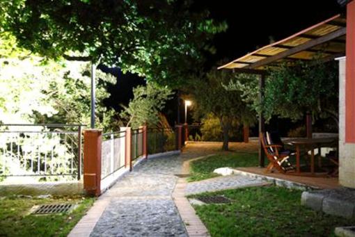 фото отеля Residenza Mediterranea