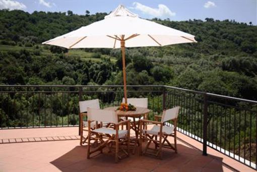 фото отеля Residenza Mediterranea