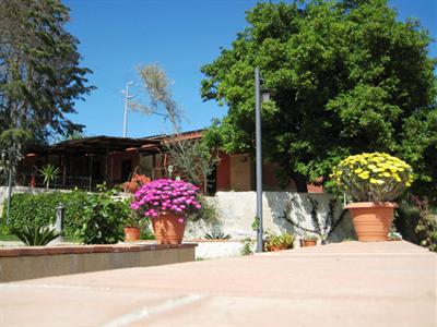 фото отеля Residenza Mediterranea