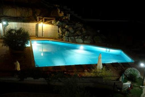 фото отеля Residenza Mediterranea