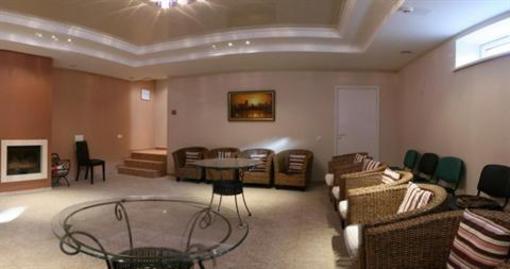 фото отеля Guesthouse Aismares Klaipeda