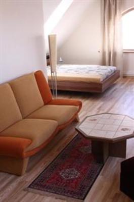 фото отеля Guesthouse Aismares Klaipeda