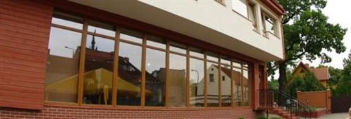 фото отеля Guesthouse Aismares Klaipeda
