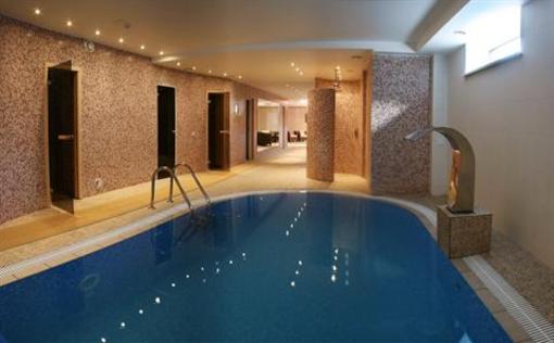 фото отеля Guesthouse Aismares Klaipeda