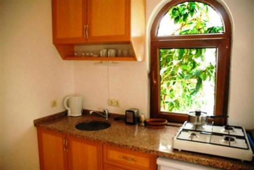 фото отеля Isler Pansiyon