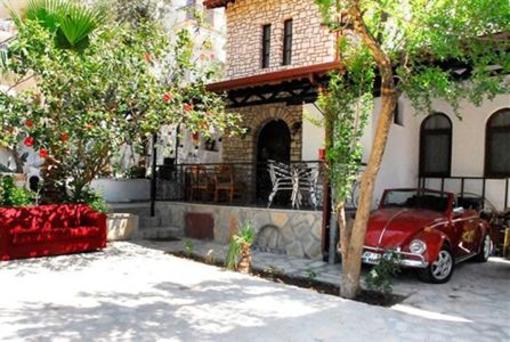 фото отеля Isler Pansiyon
