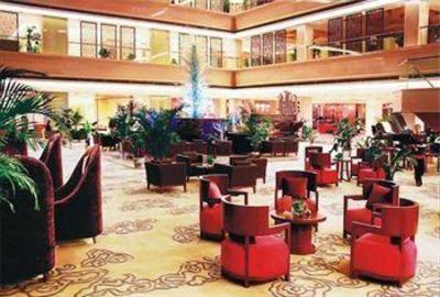 фото отеля Yulin Peoples Grand Hotel