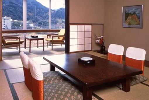 фото отеля Usyounoie Sugiyama