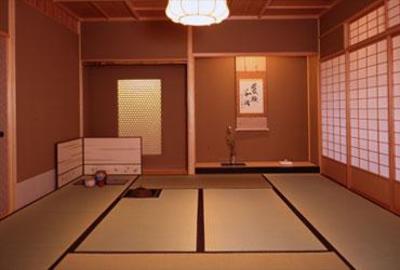 фото отеля Usyounoie Sugiyama
