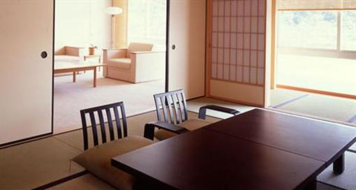 фото отеля Usyounoie Sugiyama