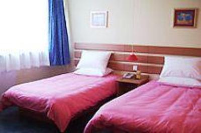 фото отеля Home Inn (Dalian Development Zone)