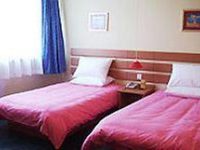 Home Inn (Dalian Development Zone)