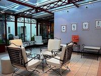 Auberge du Lac Mesnil-Saint-Pere