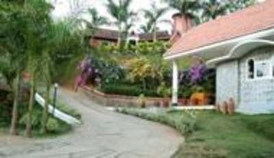 фото отеля Royal Palm Residency