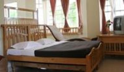 фото отеля Royal Palm Residency
