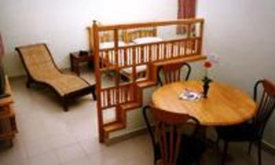 фото отеля Royal Palm Residency
