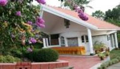 фото отеля Royal Palm Residency