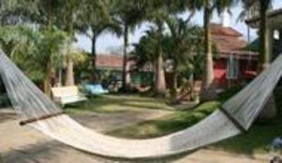 фото отеля Royal Palm Residency