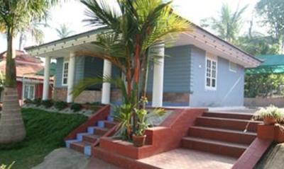 фото отеля Royal Palm Residency