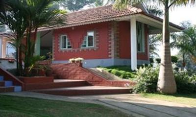 фото отеля Royal Palm Residency