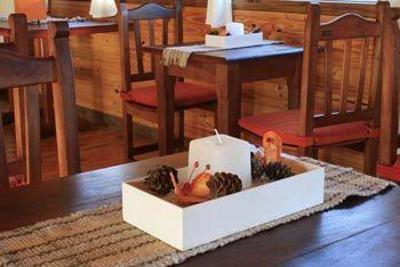 фото отеля Hosteria Hainen