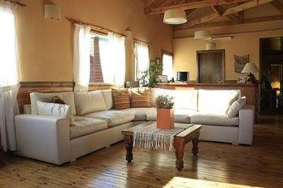 фото отеля Hosteria Hainen