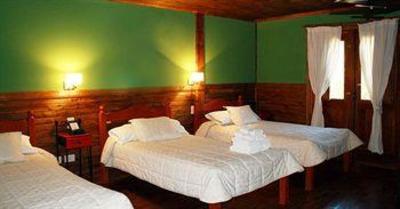 фото отеля Hosteria Hainen