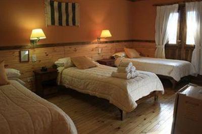 фото отеля Hosteria Hainen