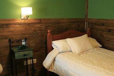 фото отеля Hosteria Hainen