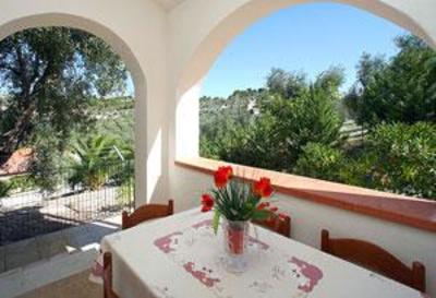 фото отеля Villaggio Mare Blu