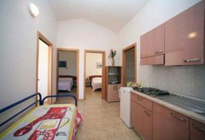 фото отеля Villaggio Mare Blu