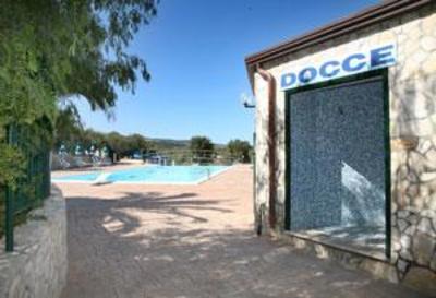 фото отеля Villaggio Mare Blu