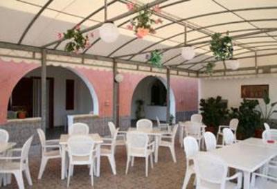 фото отеля Villaggio Mare Blu