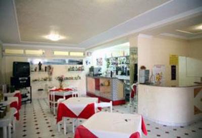 фото отеля Villaggio Mare Blu