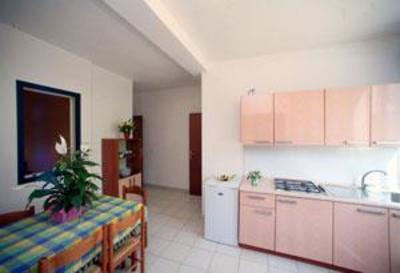 фото отеля Villaggio Mare Blu