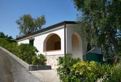 фото отеля Villaggio Mare Blu