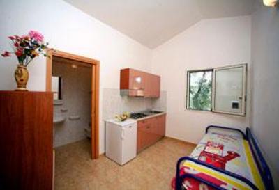 фото отеля Villaggio Mare Blu