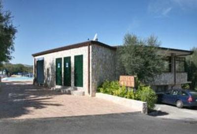 фото отеля Villaggio Mare Blu