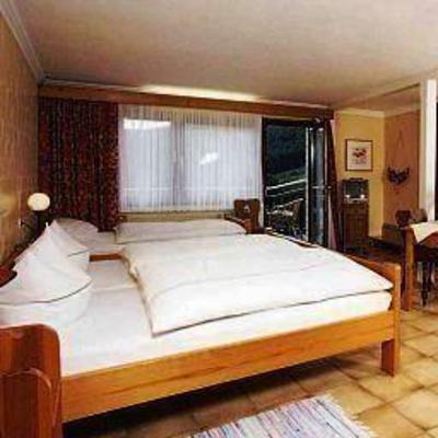 фото отеля Hotel Haus Kylltal
