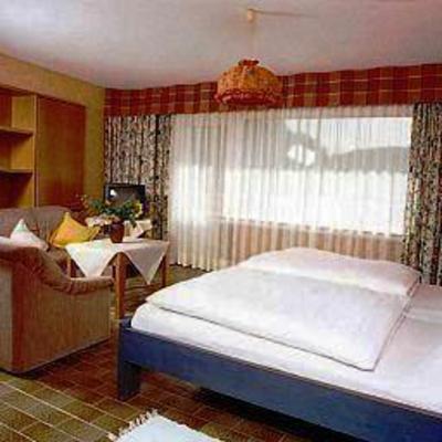 фото отеля Hotel Haus Kylltal