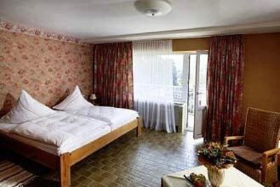 фото отеля Hotel Haus Kylltal