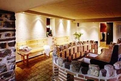фото отеля Hotel Haus Kylltal