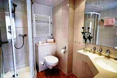фото отеля Hotel Haus Kylltal