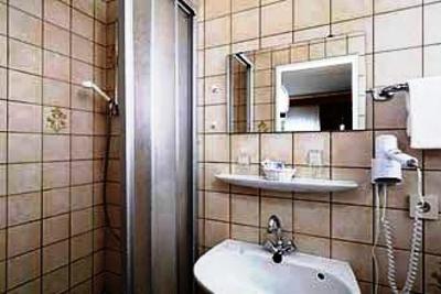 фото отеля Hotel Haus Kylltal