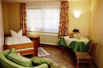 фото отеля Hotel Haus Kylltal