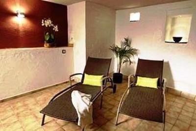 фото отеля Hotel Haus Kylltal