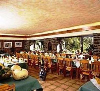 фото отеля Hotel Haus Kylltal