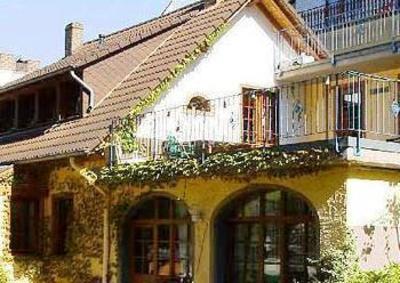 фото отеля Hotel Haus Kylltal