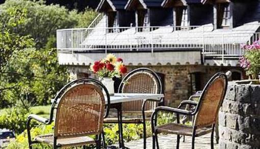 фото отеля Hotel Haus Kylltal
