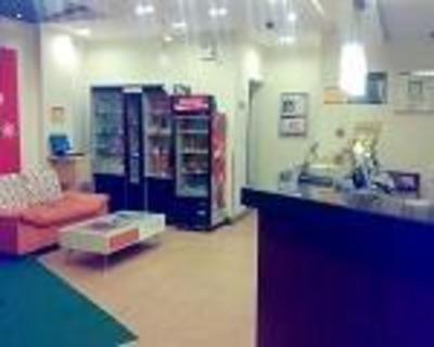 фото отеля 7 Days Inn Wuhan Zongguan